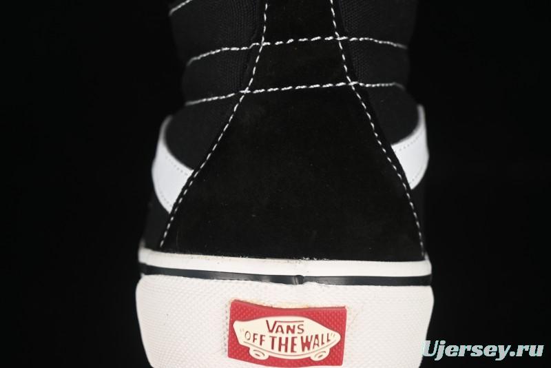 Vans x Imran Potato MTE-1 Outdoor Hiking Shoes - VN0A0A5HZY6BT