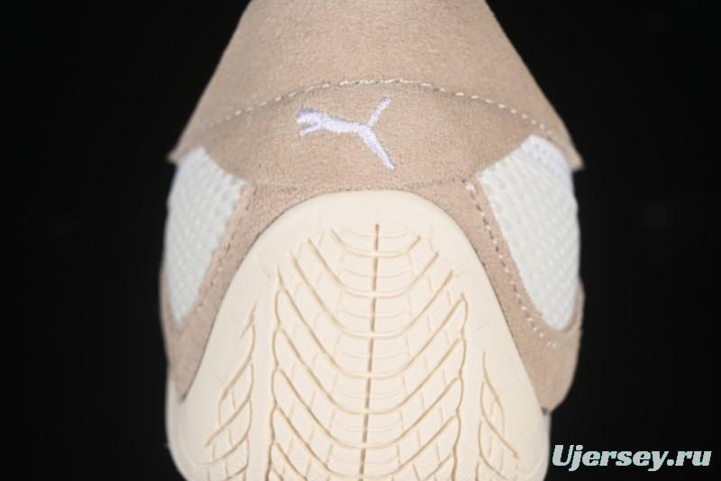 Puma Speedcat Lifestyle Low-Top Sneakers for Racing Enthusiasts - 403589-04