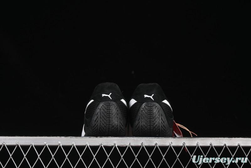 Puma Speedcat Racing Series Low-Top Lifestyle Casual Shoes - 403589-01