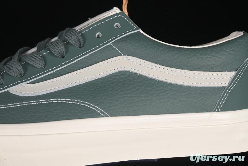 Vans Old Skool 36 Low-Top Retro Skate Shoes - VN000D57FRS