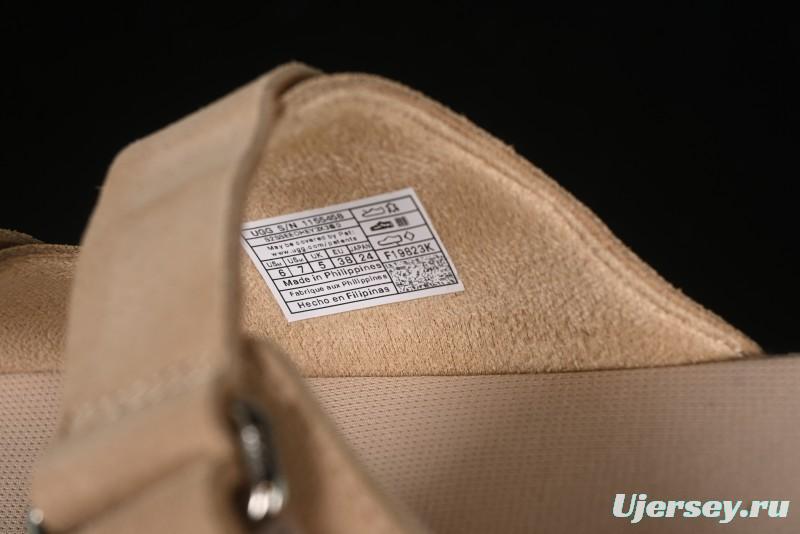 UGG Venture Daze Slide Sandals for Summer Casual Wear - 1155458