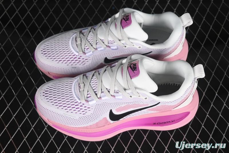 Nike Air Zoom Vomero 18 Moon Landing 18 2025 New Cushioned Casual Running Shoes - HM6804-105