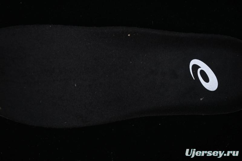 Asics Gel-Nimbus 27 Retro Breathable Casual Shoes with Cushioning for Men - 1011C093-001