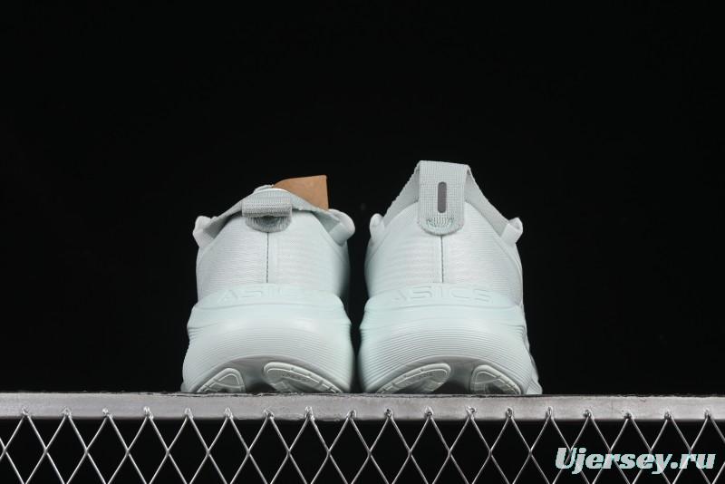 Asics Gel-Nimbus 27 Retro Breathable Casual Shoes with Cushioning for Men - 1011B958-300