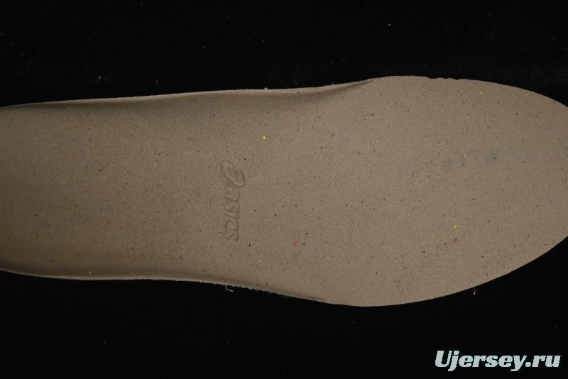 Asics Gel-Nimbus 27 Retro Breathable Casual Shoes with Cushioning for Men - 1011B958-300