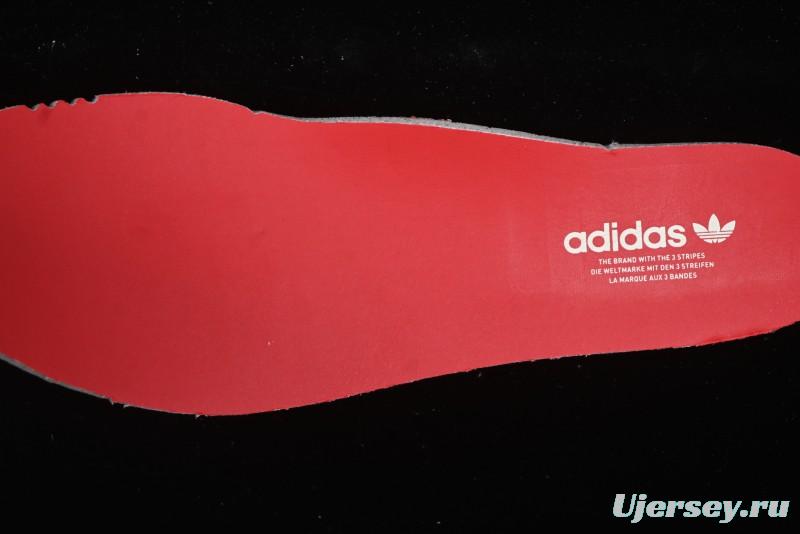 Adidas Originals Gazelle Indoor Retro Casual Slip-Resistant Wear-Resistant Low-Top Sneakers - JI2756