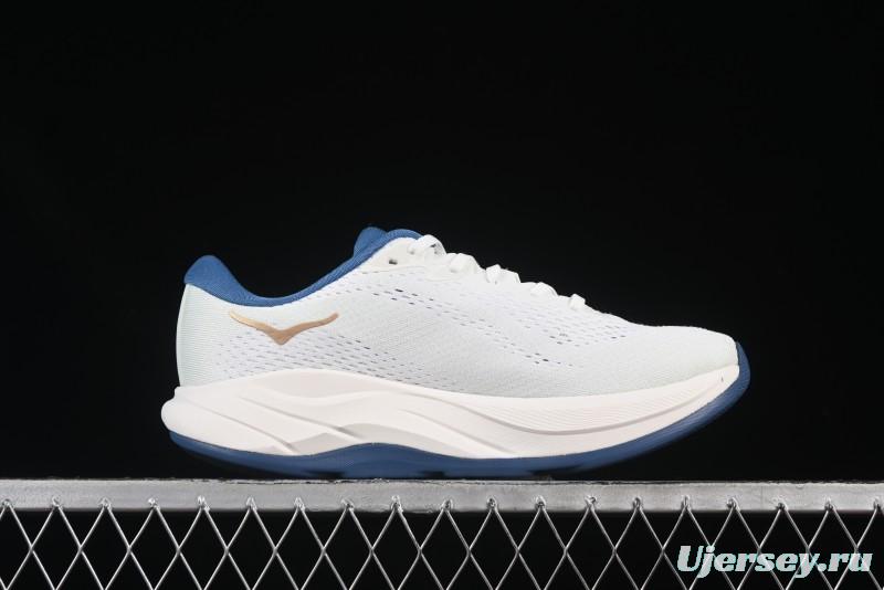 HOKA ONE ONE Rincon 4 Lightweight Breathable Running Shoes - 1155130 FTG