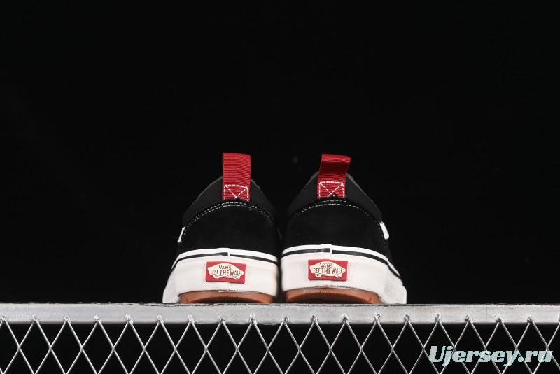 Vans x Imran Potato MTE-1 Outdoor Hiking Shoes - VN0A0A5I12Y28