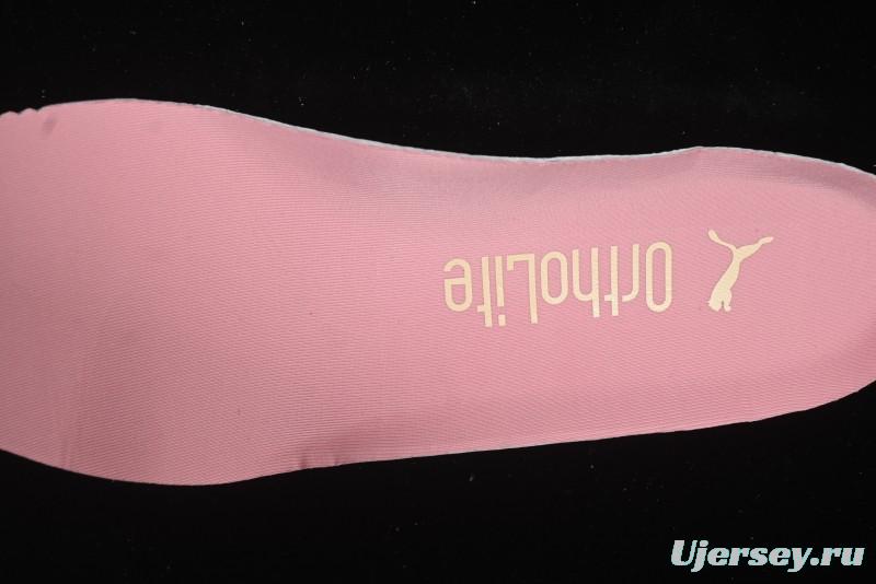 Puma Speedcat Lifestyle Low-Top Sneakers for Racing Enthusiasts - 403589-06