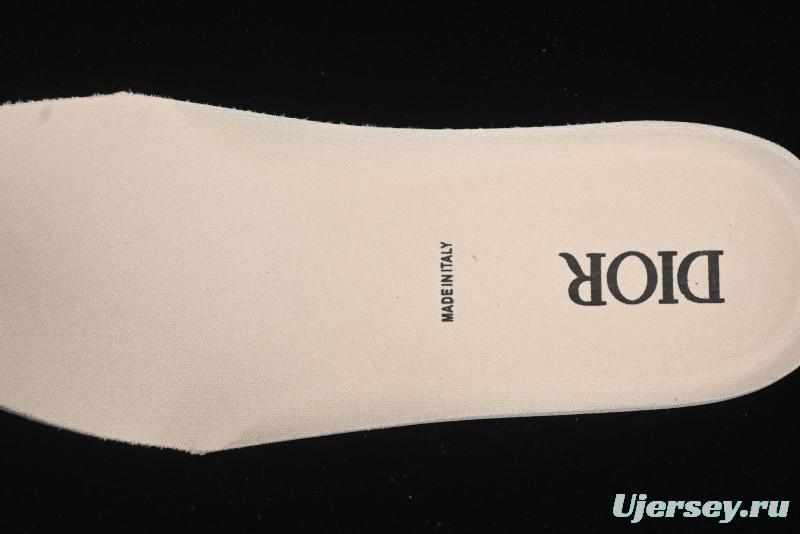 Dior B30 CD Sneakers - AJE5