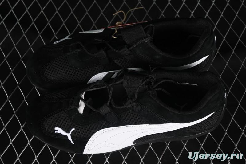 Puma Speedcat Racing Series Low-Top Lifestyle Casual Shoes - 403589-01