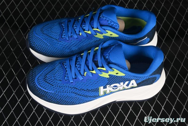 HOKA ONE ONE Rincon 4 Lightweight Breathable Knit Running Shoes - 1155130 ECC