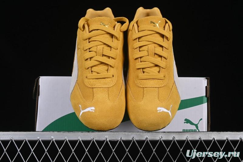 Puma The Open Product Speedcat Racing Series Low-Top Lifestyle Sneakers - 398846-06