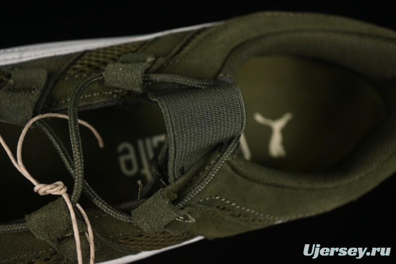 Puma Speedcat Racing Series Low-Top Lifestyle Casual Shoes - 403589-07