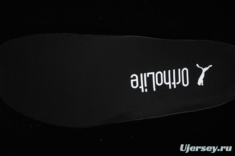 Puma Speedcat Racing Series Low-Top Lifestyle Casual Shoes - 403589-01