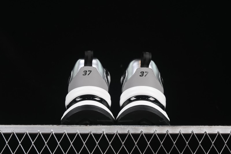 GG-CC Thick Sole Casual Running Shoes with Fashionable Design - G23X4317