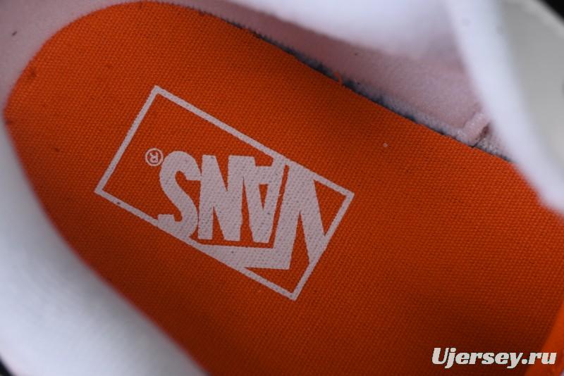 Vans Knu Skool Low-Top Retro Chunky Sneakers - VN0009QCB20