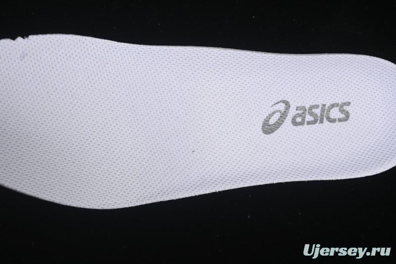 Asics Gel-NYC Retro Breathable Casual Shoes with Cushioning for Men - 1203A383-104