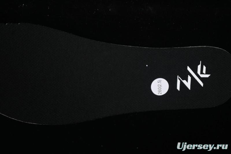 Nike Zoom Fly 6 Lightweight Responsive Running Shoes with Carbon Fiber Plate - FN8454-001