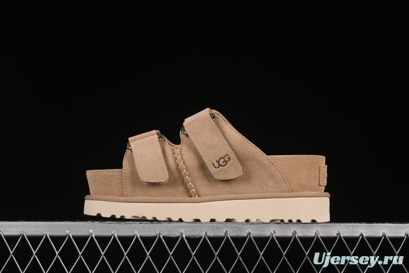 UGG Venture Daze Slide Sandals for Summer Casual Wear - 1155458
