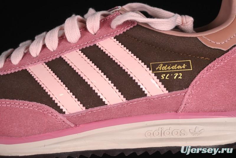 Adidas Originals SL 72 RS Retro Running Shoes - JP5200