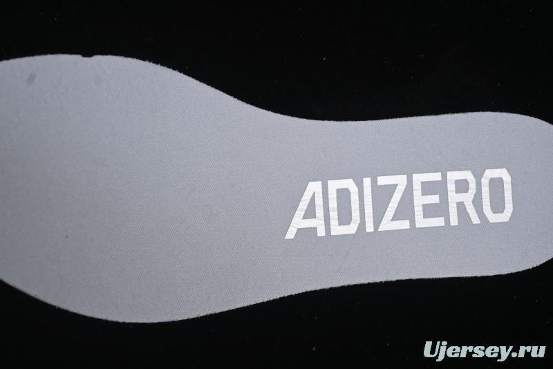 Adidas Adizero Evo SL Lightweight Breathable Cushioned Running Shoes - JS4453