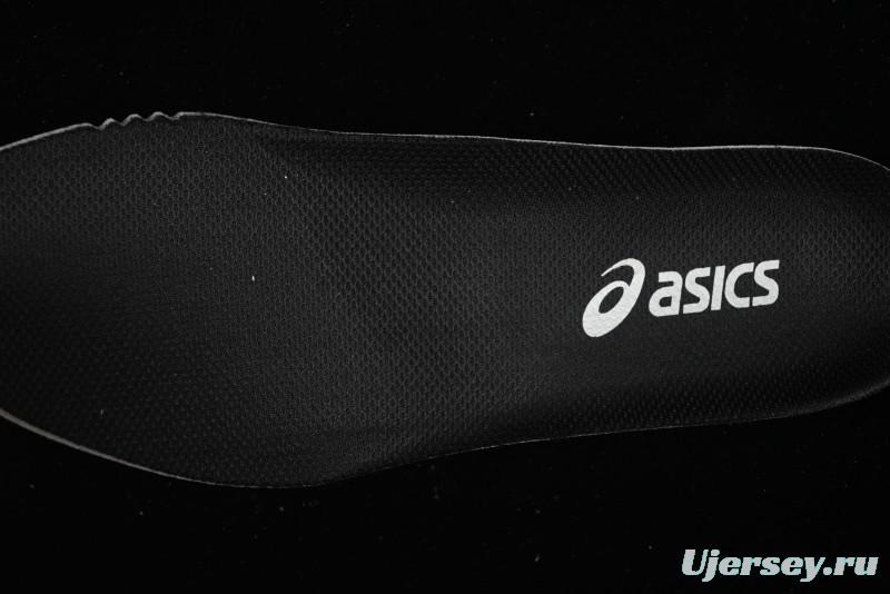 Asics Gel-NYC Retro Breathable Casual Shoes Cushioned Men's Durable Running Sneakers - 1201A789-020