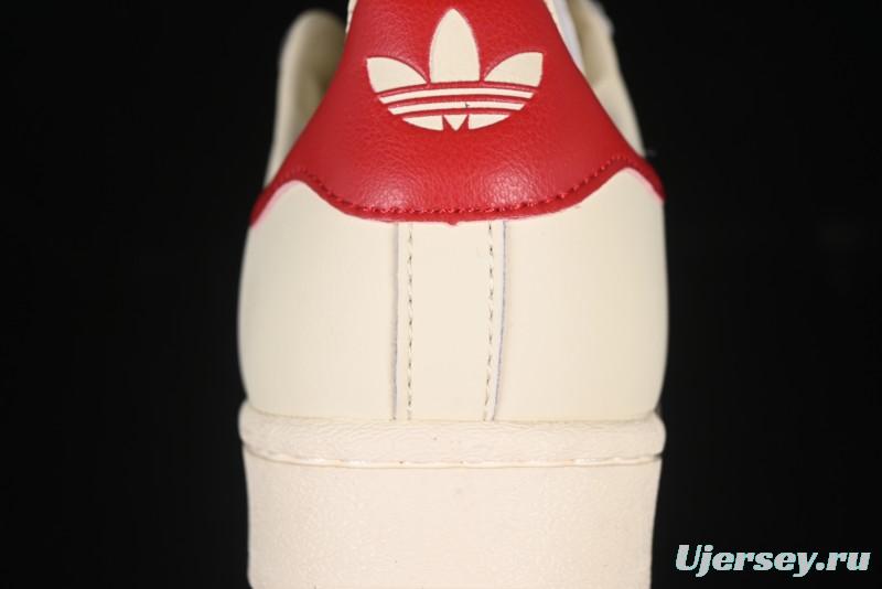 Adidas Avavav Superstar Superfinger Shell Toe Casual Sneakers - JP7142