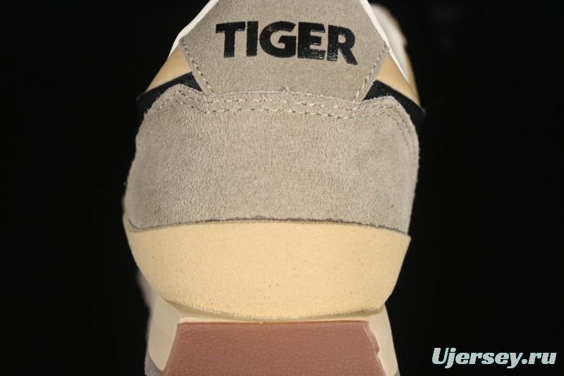 Onitsuka Tiger Ultimate 81 EX 40th Anniversary Breathable Comfort Casual Shoes - 1183B536-200