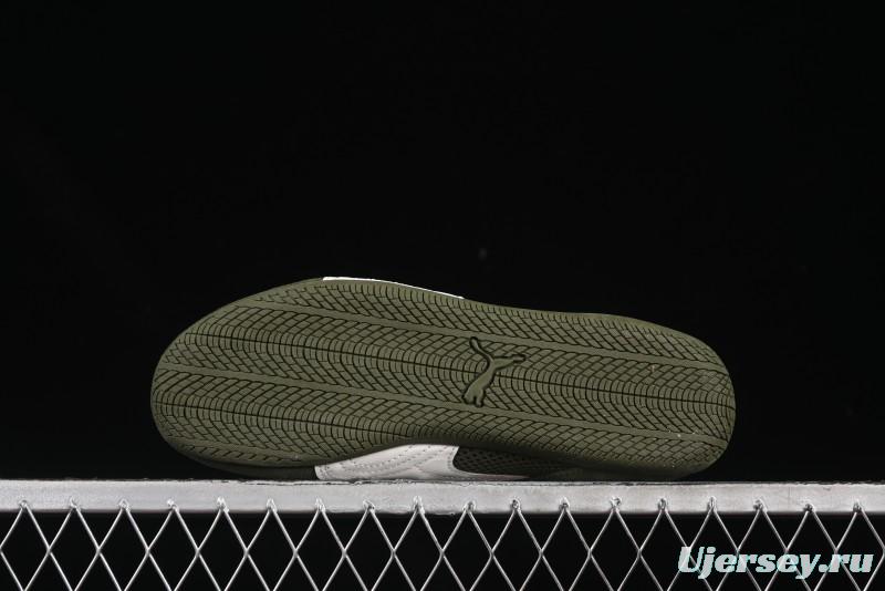 Puma Speedcat Racing Series Low-Top Lifestyle Casual Shoes - 403589-07