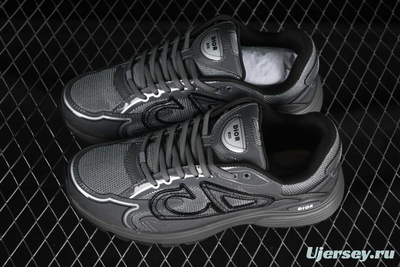 Dior B30 CD Sneakers - AJE5