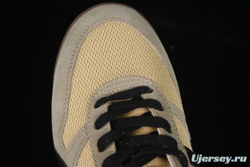 Onitsuka Tiger Ultimate 81 EX 40th Anniversary Breathable Comfort Casual Shoes - 1183B536-200