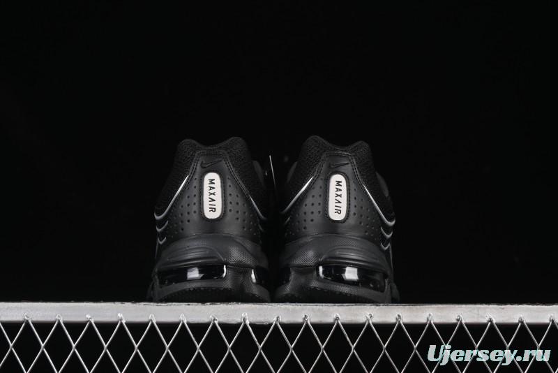 Comme Des Garcons Homme Plus x Nike Air Max TL 2.5 Pack Cushioned Running Shoes - FZ4110-002