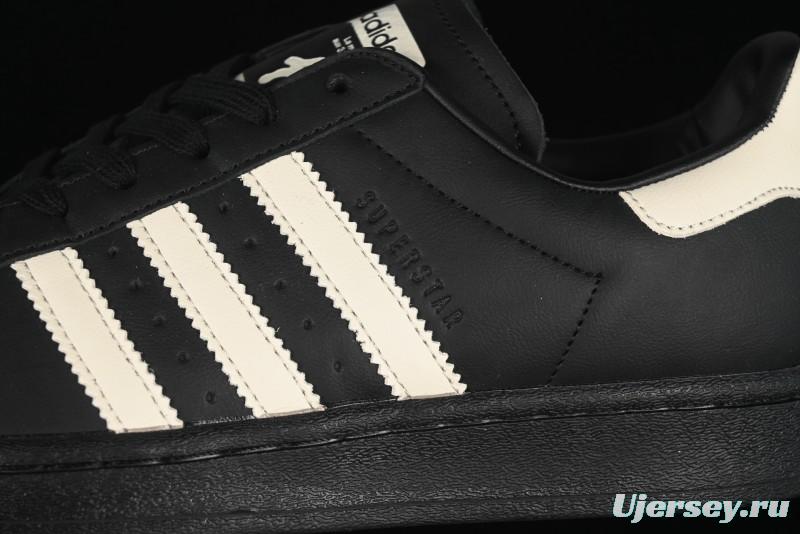 Adidas Avavav Superstar Superfinger Shell Toe Casual Sneakers - JP7141