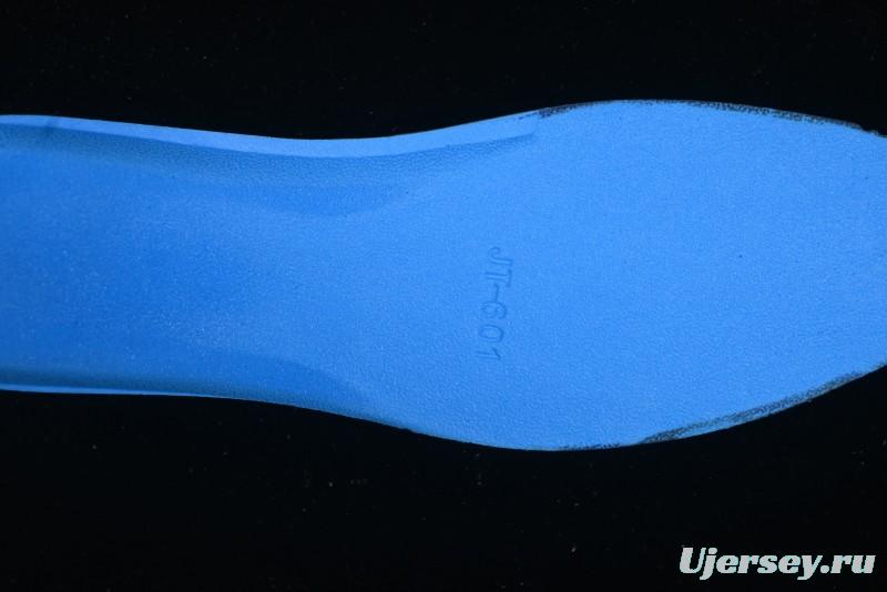 ECCO London Collection Slip-On Business Men's Leather Shoes with Wide Toe Design and Innovative Sole - 61160801002