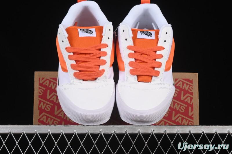 Vans Knu Skool Low-Top Retro Chunky Sneakers - VN0009QCB20