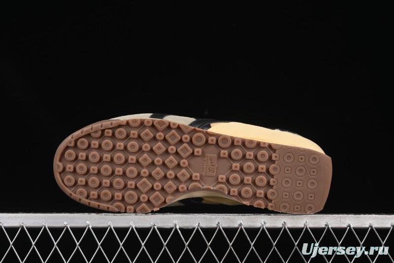 Onitsuka Tiger Ultimate 81 EX 40th Anniversary Breathable Comfort Casual Shoes - 1183B536-200