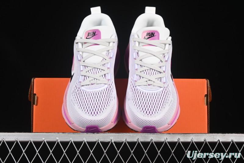 Nike Air Zoom Vomero 18 Moon Landing 18 2025 New Cushioned Casual Running Shoes - HM6804-105