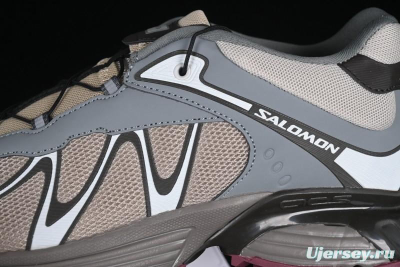 Salomon XT-Whisper Explorer Series Outdoor Trail Running Shoes - 477618-26