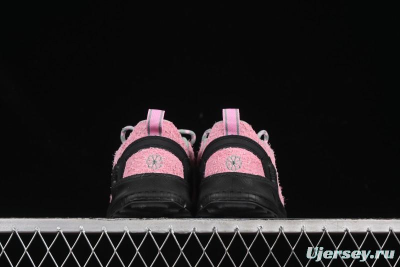 Keen Jasper Rocks SP Urban Series Retro Low-Top Lace-Up Outdoor Camping Hiking Mountaineering Training Shoes - 1030401