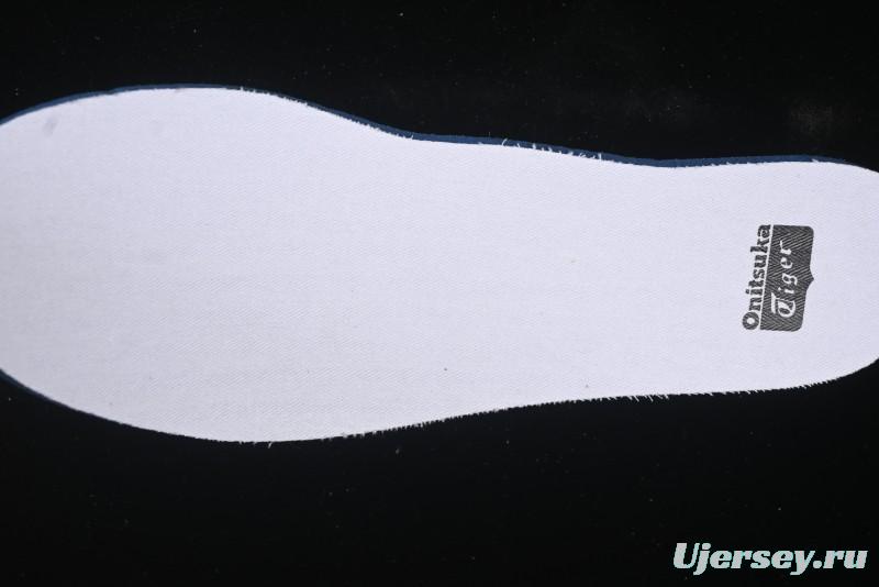 Onitsuka Tiger Edr 78 Low-Top Running Shoes Comfortable Versatile Slip-Resistant Durable - 1183B411-751