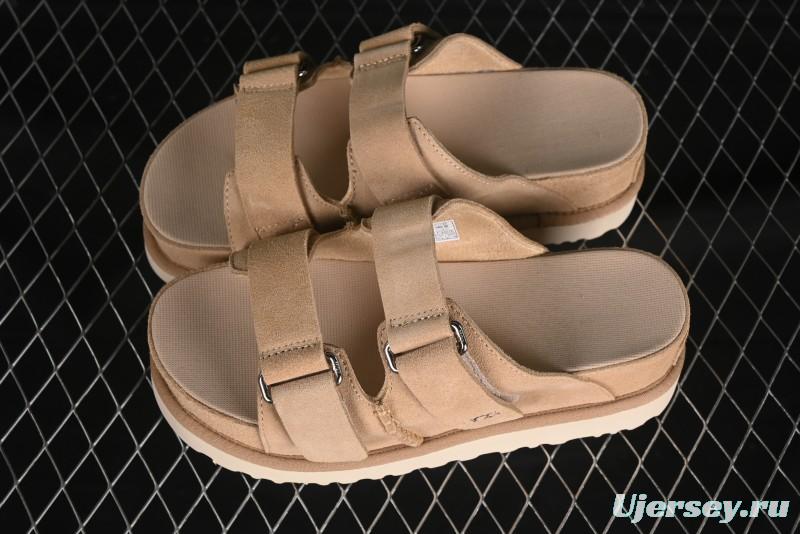 UGG Venture Daze Slide Sandals for Summer Casual Wear - 1155458