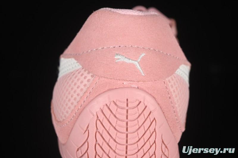 Puma Speedcat Lifestyle Low-Top Sneakers for Racing Enthusiasts - 403589-06