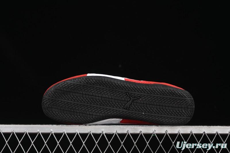 Puma Speedcat Racing Series Low-Top Lifestyle Casual Shoes - 403589-02