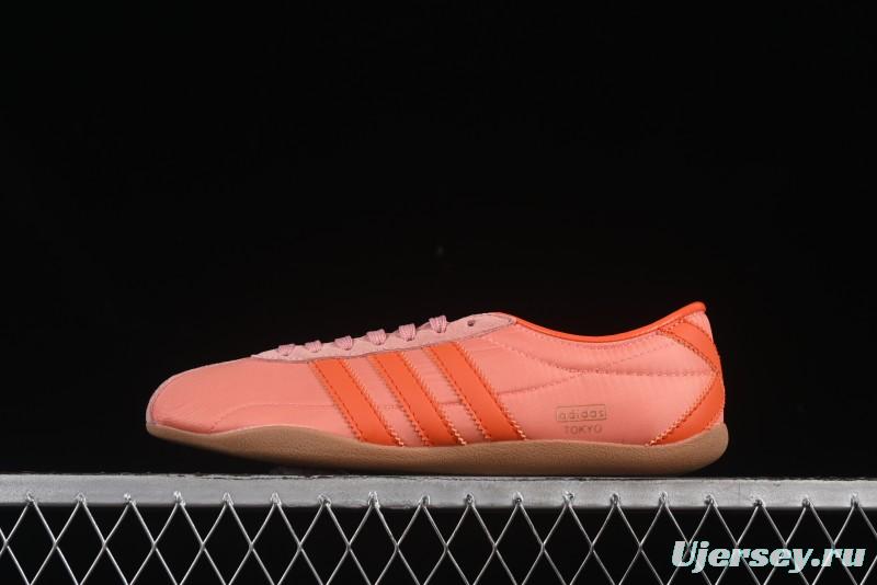 Adidas Tokyo W Classic Comfort Non-Slip Casual Sneakers - JI3297