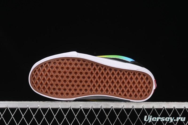 Vans Knu Skool Low-Top Retro Chunky Sneakers - VN0009QCB96