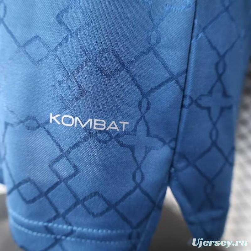 Player Version 25/26 Racing Club Away Jersey