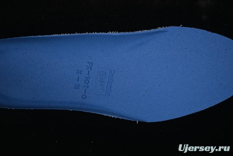 Onitsuka Tiger Mexico 66 SD Low-Top Leather Sneakers - 1183C468-701