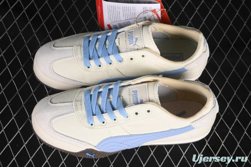 Puma Bella UT Canvas Fashion Casual Sneakers - 403492-03