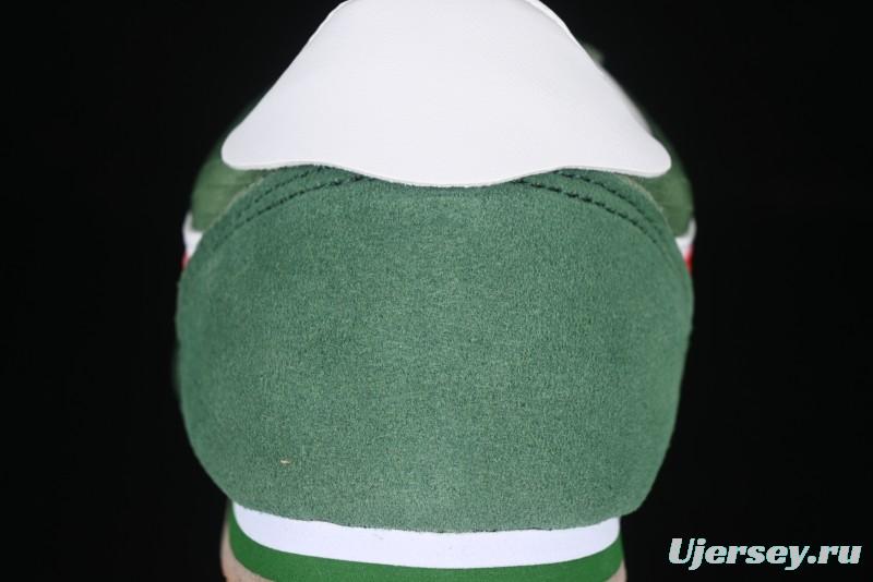 Vans Super Lowpro Retro Fashion Comfortable Casual Skate Shoes - VN000D83BR1